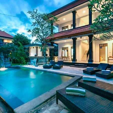 Esty House Ξενοδοχείο Ουμπούντ Εξωτερικό φωτογραφία