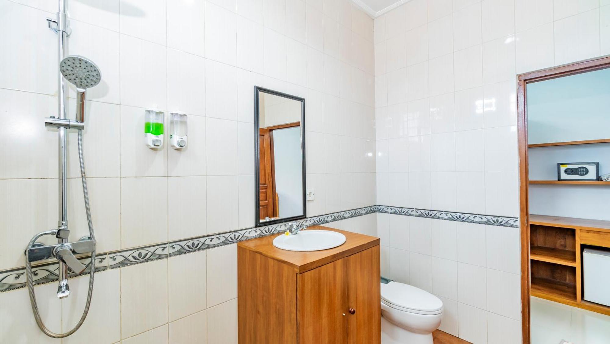 Esty House Ξενοδοχείο Ουμπούντ Εξωτερικό φωτογραφία