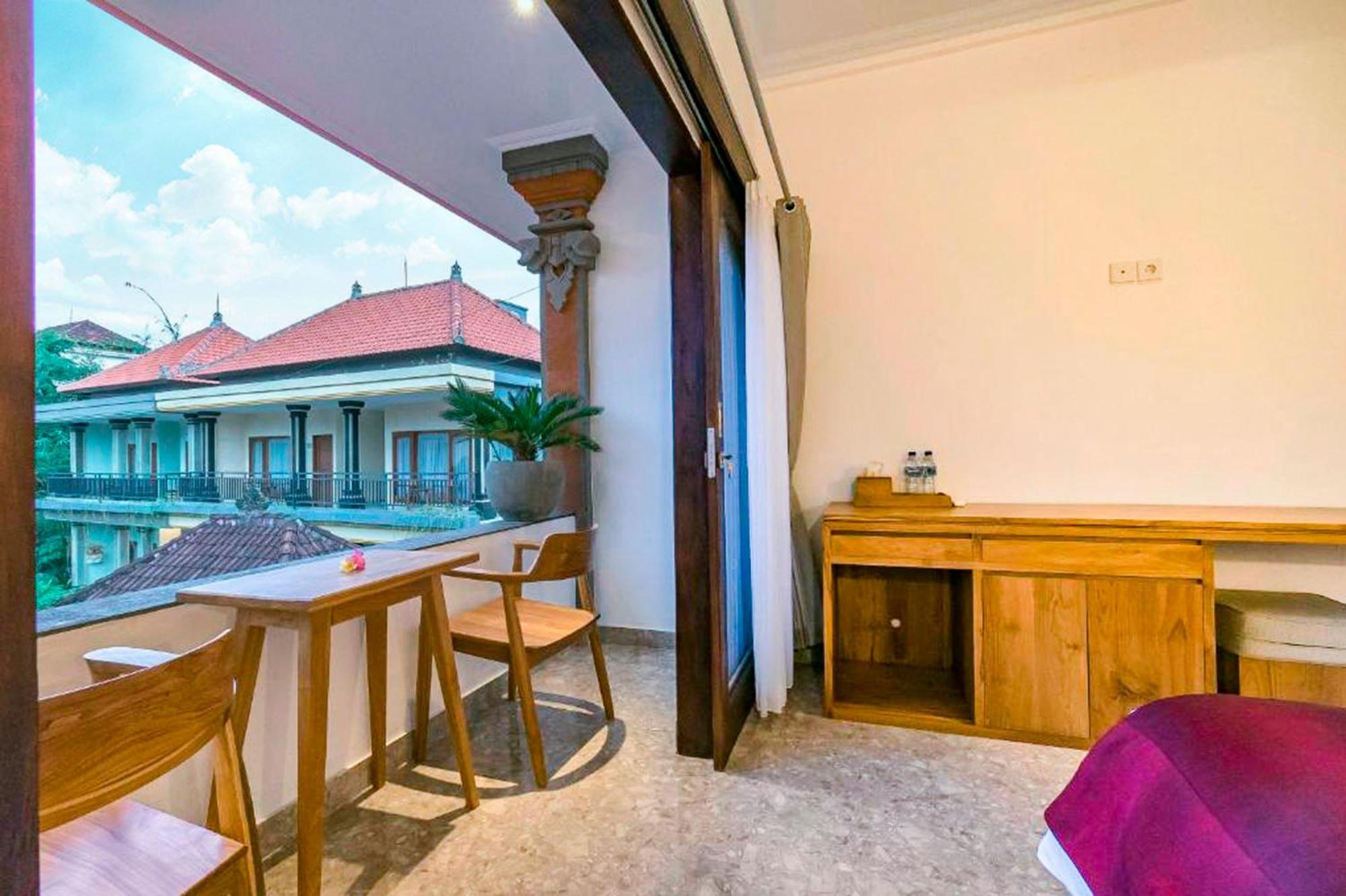 Esty House Ξενοδοχείο Ουμπούντ Εξωτερικό φωτογραφία