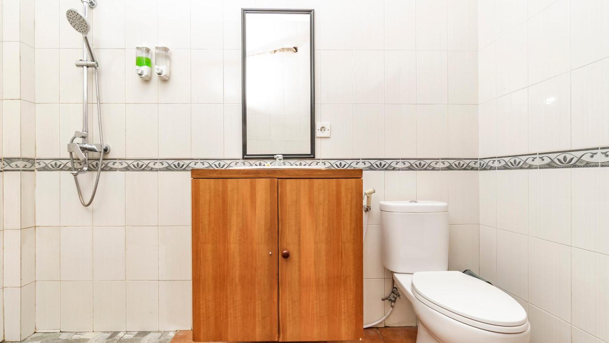 Esty House Ξενοδοχείο Ουμπούντ Εξωτερικό φωτογραφία
