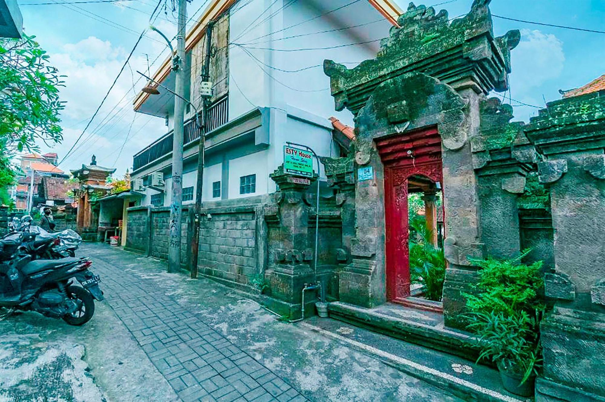 Esty House Ξενοδοχείο Ουμπούντ Εξωτερικό φωτογραφία