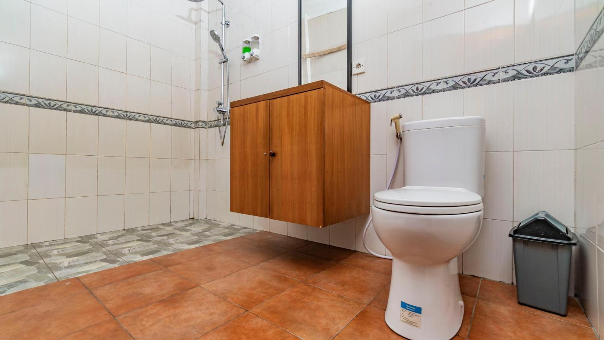 Esty House Ξενοδοχείο Ουμπούντ Εξωτερικό φωτογραφία