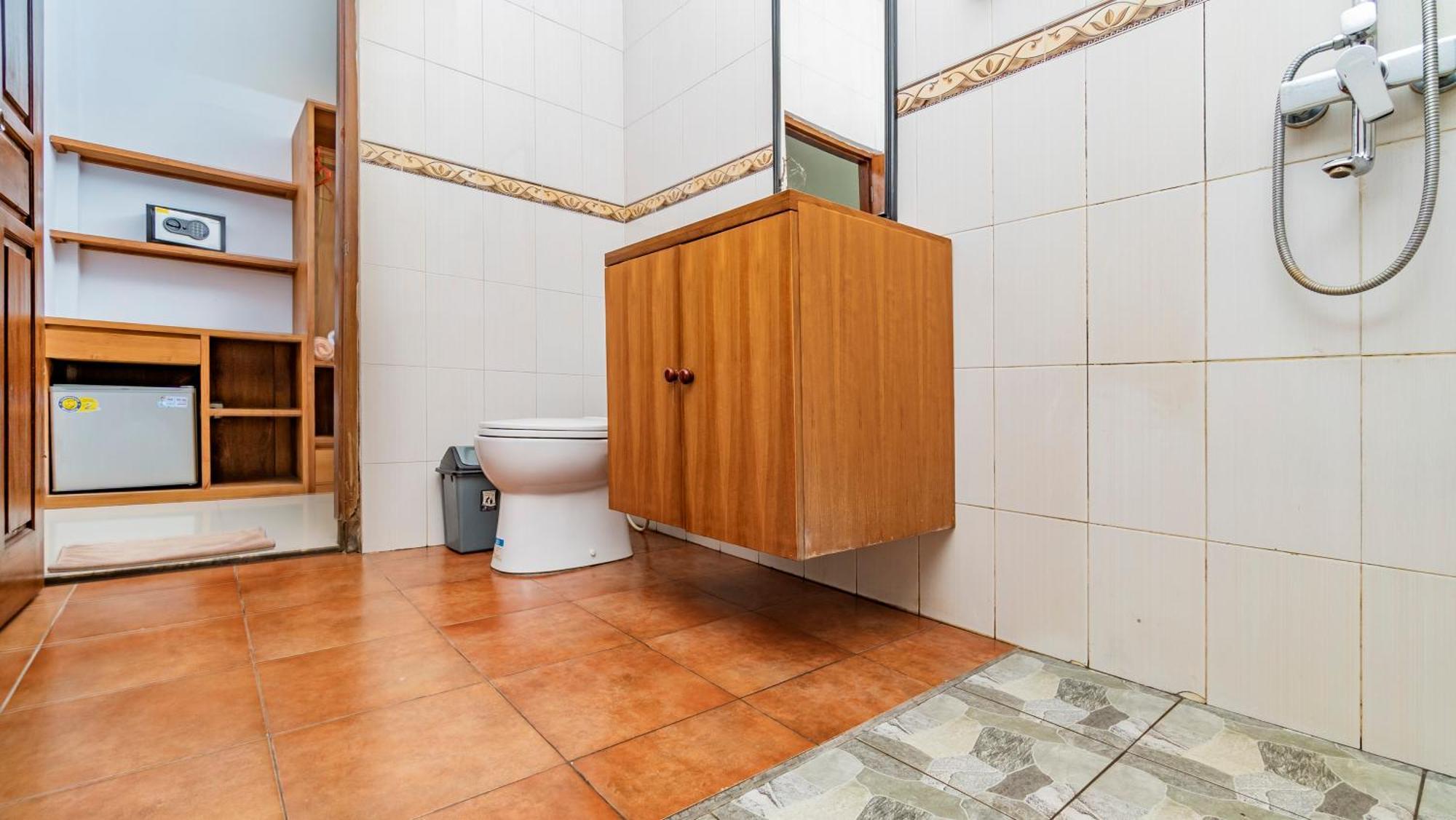 Esty House Ξενοδοχείο Ουμπούντ Εξωτερικό φωτογραφία