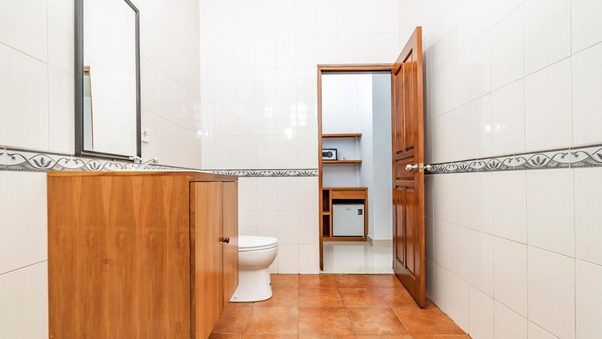 Esty House Ξενοδοχείο Ουμπούντ Εξωτερικό φωτογραφία