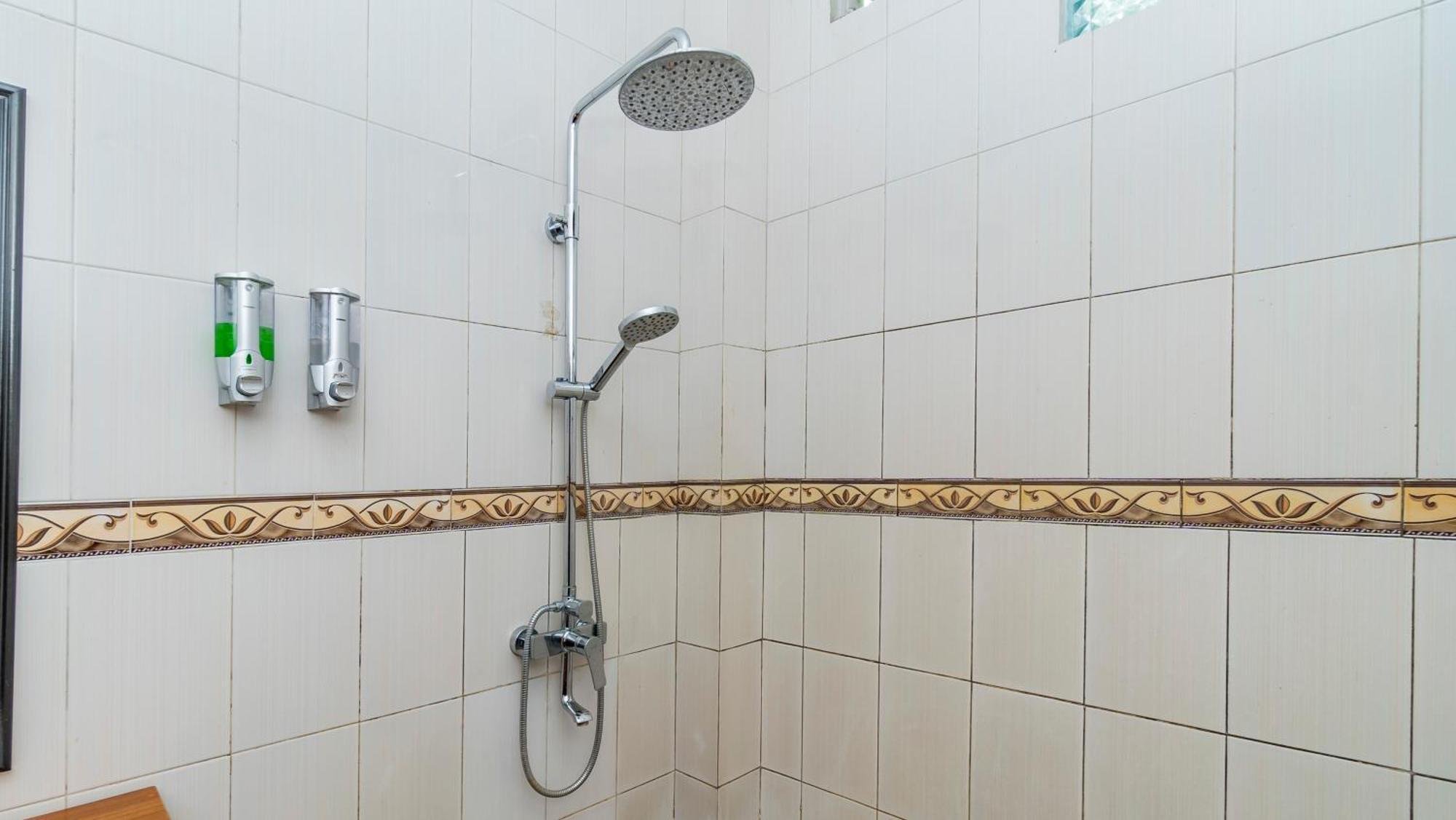 Esty House Ξενοδοχείο Ουμπούντ Εξωτερικό φωτογραφία