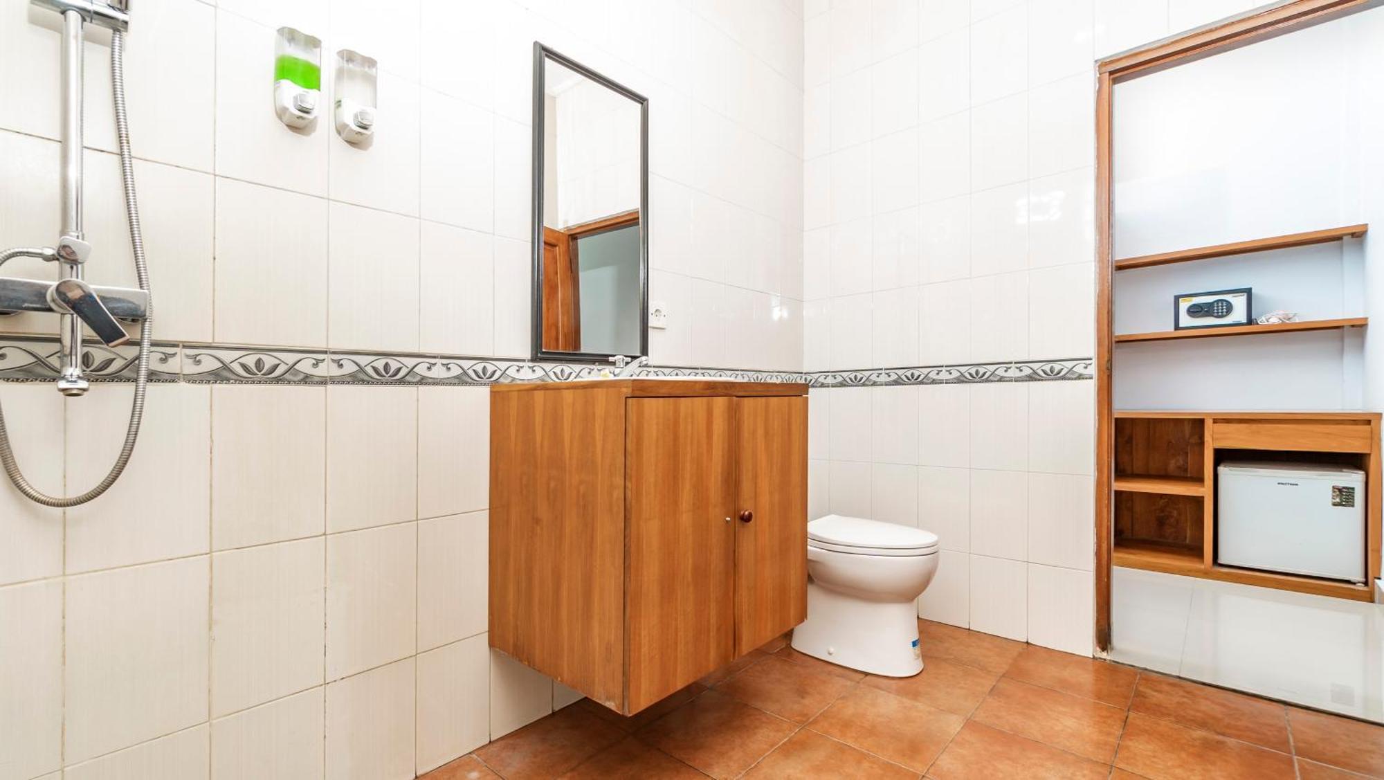 Esty House Ξενοδοχείο Ουμπούντ Εξωτερικό φωτογραφία