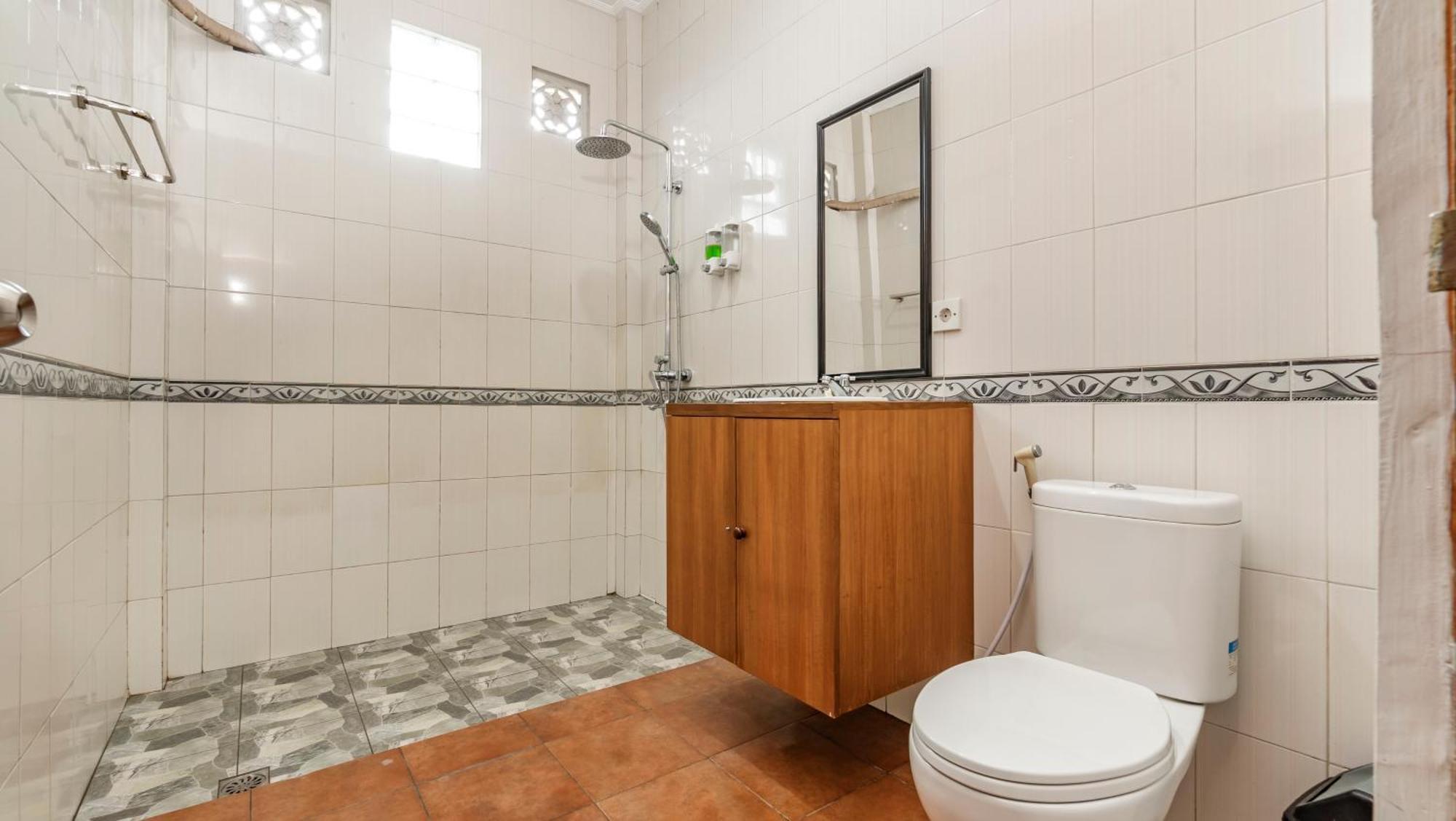 Esty House Ξενοδοχείο Ουμπούντ Εξωτερικό φωτογραφία