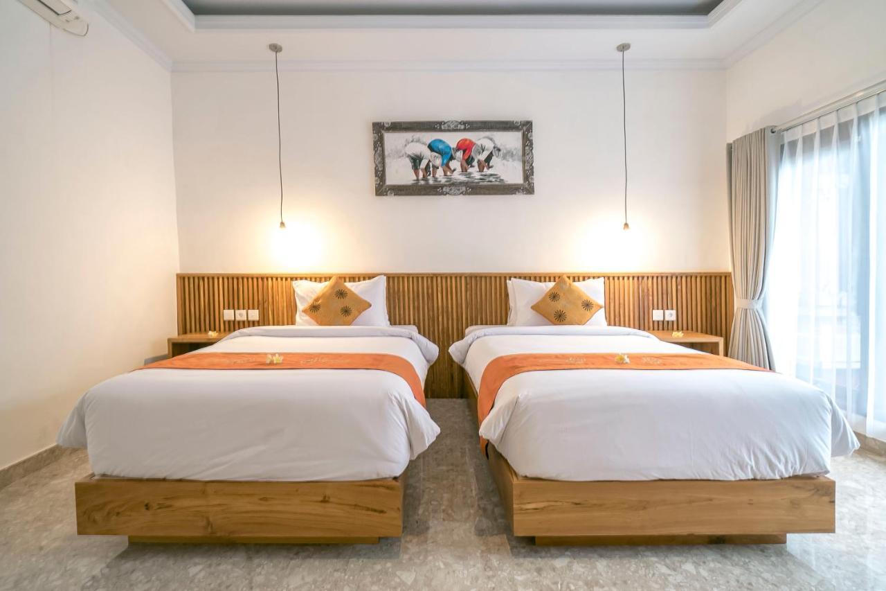 Esty House Ξενοδοχείο Ουμπούντ Εξωτερικό φωτογραφία