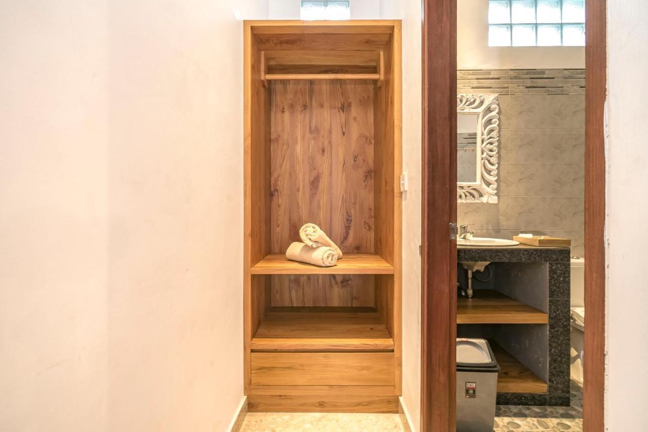 Esty House Ξενοδοχείο Ουμπούντ Εξωτερικό φωτογραφία