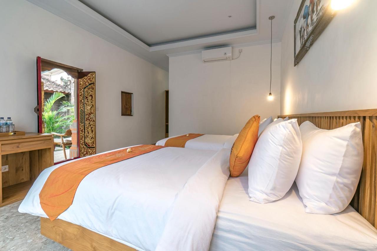 Esty House Ξενοδοχείο Ουμπούντ Εξωτερικό φωτογραφία