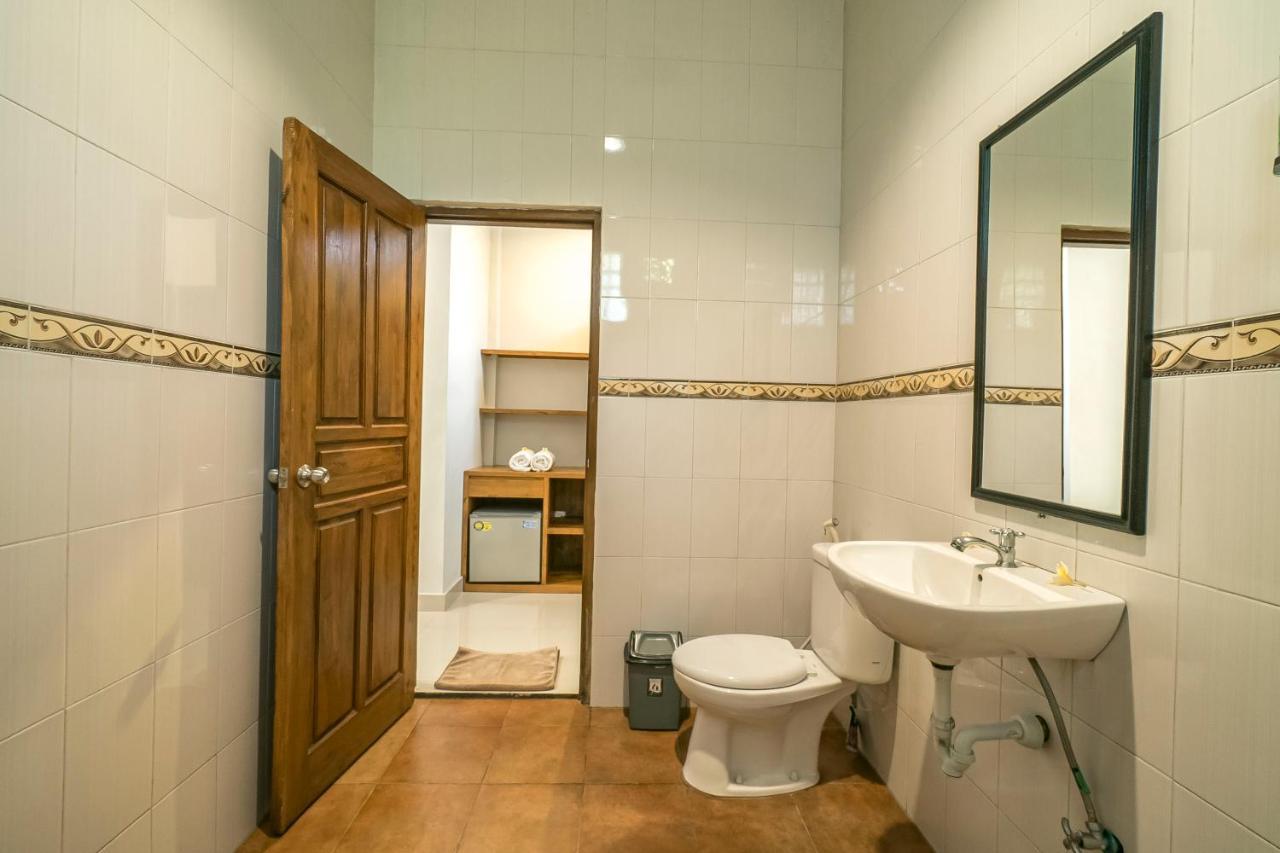 Esty House Ξενοδοχείο Ουμπούντ Εξωτερικό φωτογραφία