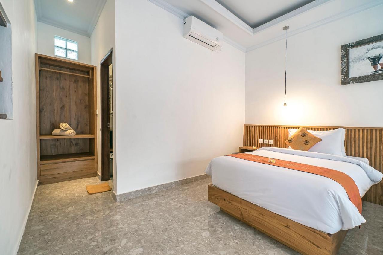 Esty House Ξενοδοχείο Ουμπούντ Εξωτερικό φωτογραφία