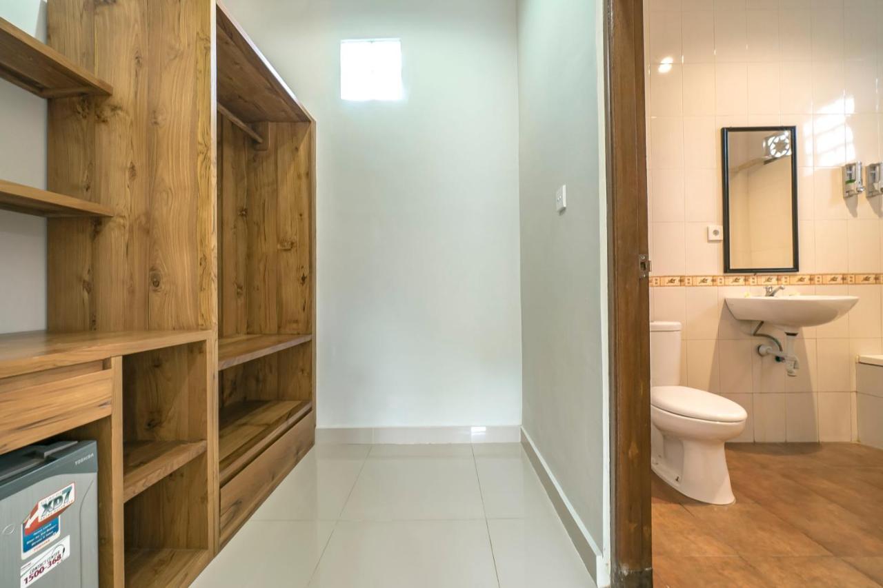Esty House Ξενοδοχείο Ουμπούντ Εξωτερικό φωτογραφία