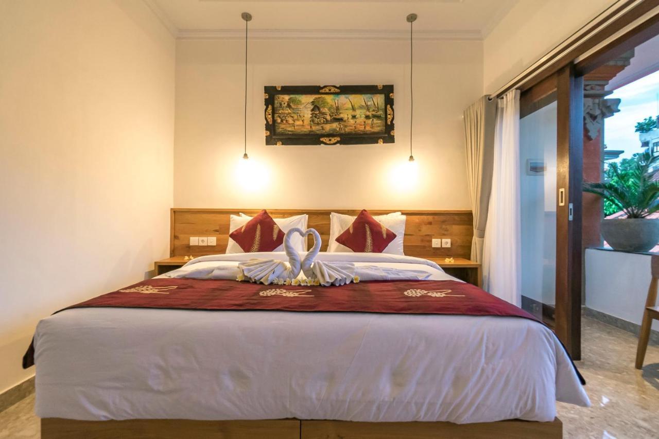 Esty House Ξενοδοχείο Ουμπούντ Εξωτερικό φωτογραφία