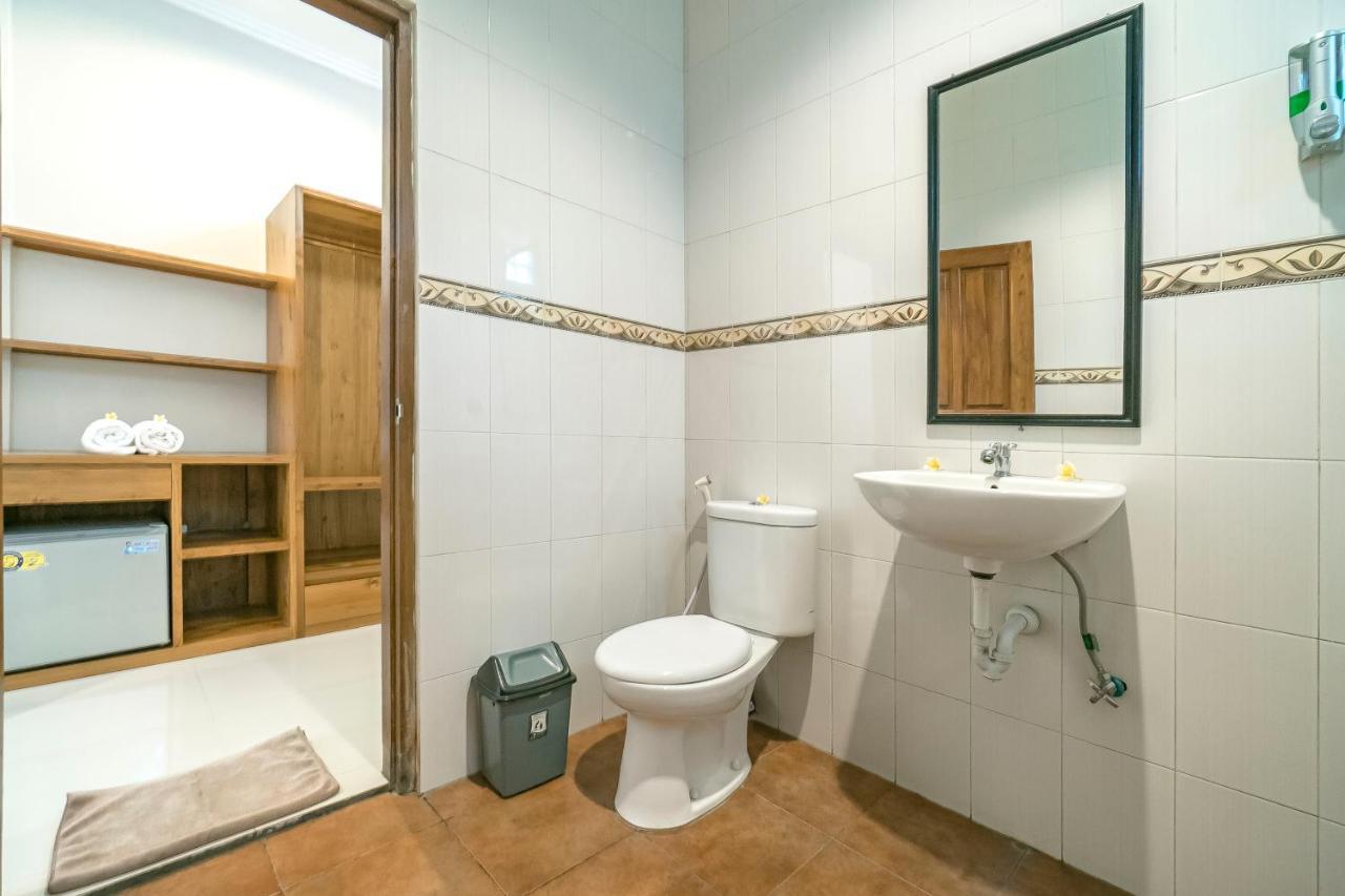 Esty House Ξενοδοχείο Ουμπούντ Εξωτερικό φωτογραφία