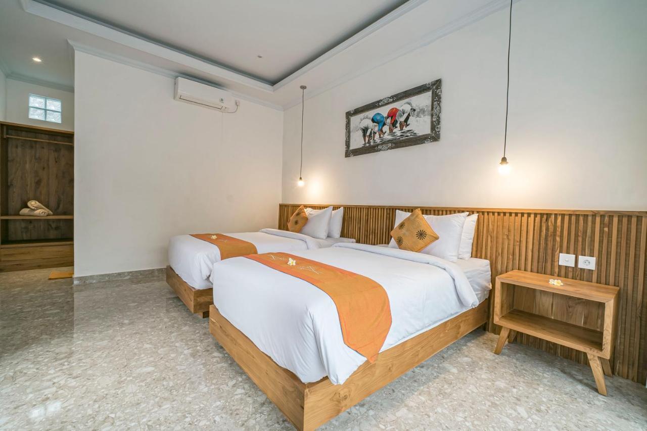 Esty House Ξενοδοχείο Ουμπούντ Εξωτερικό φωτογραφία